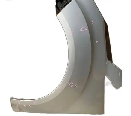 Ford Focus C-MAX Fender 