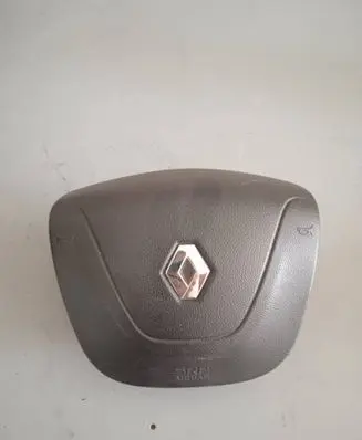 Steering wheel airbag