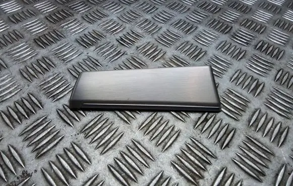 Volkswagen PASSAT B8 Dashboard glove box trim 3G1853261H 3G1858227A