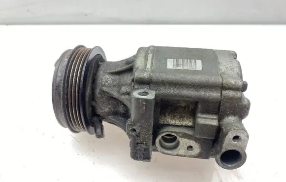 Subaru Legacy Air conditioning (A/C) compressor (pump) 08C4472607940