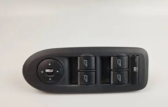Ford Focus C-MAX Electric window control switch 8M5T14A132AC