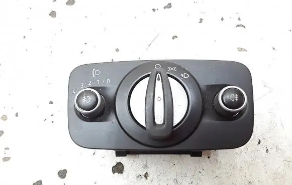 Ford Fiesta Light switch ba6t13a024ba