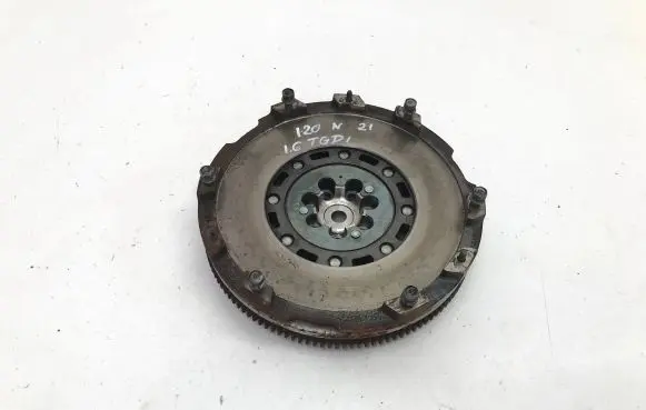 Hyundai i20 (BC3 BI3) Dual mass flywheel 232002M700