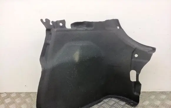 Toyota Aygo AB40 Trunk/boot side trim panel 647300H010