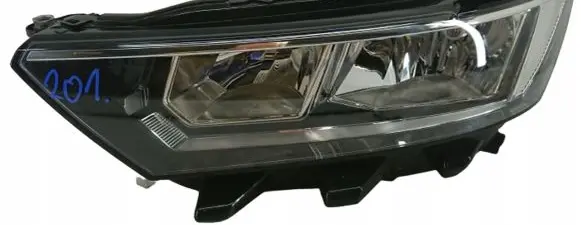 Volkswagen T-Roc Headlight/headlamp