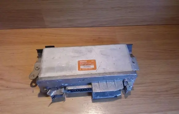 Audi 100 S4 C4 ABS control unit/module 0265100037 443907379C 9432080