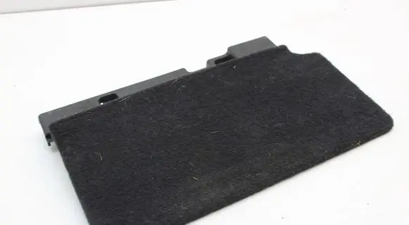 Infiniti FX Trunk/boot side trim panel 849091CA0A