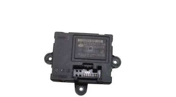 Land Rover Range Rover Evoque L538 Door control unit/module BJ3214D620AB