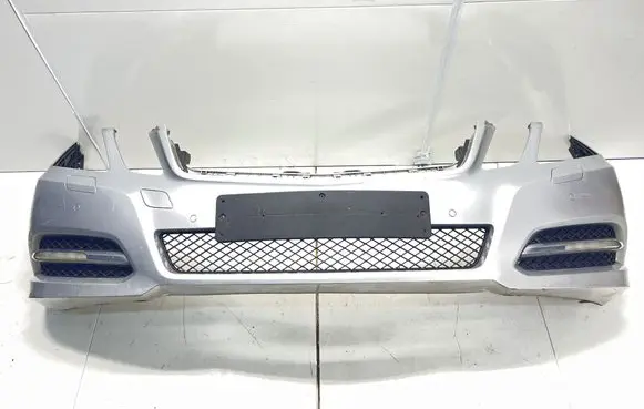 Mercedes-Benz E W212 Front bumper A2128850125
