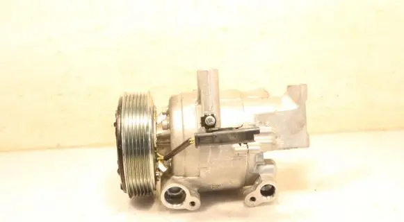 Toyota Aygo AB40 Air conditioning (A/C) compressor (pump)