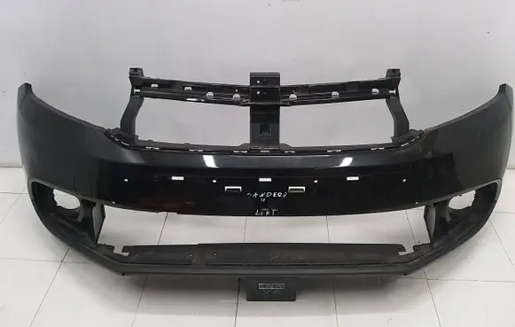 Renault Sandero II Front bumper T0000201092