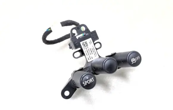 Mini One - Cooper Clubman R55 ESP (stability program) switch 3454175 033771801