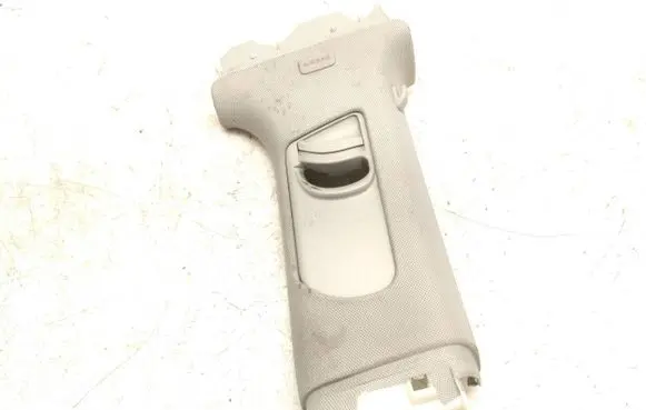 Audi A3 S3 A3 Sportback 8P (B) pillar trim (top) 8P3867244