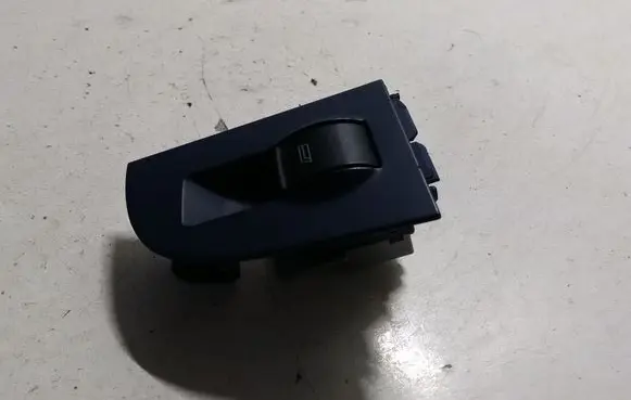 Audi A6 S6 C5 4B Electric window control switch 4B0959855 4B0959522