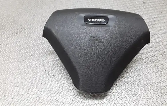 Volvo S60 Steering wheel airbag 9208345