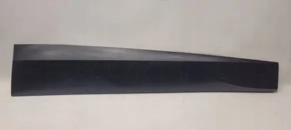 Volkswagen ID.4 Front door trim (molding) 11A854939A