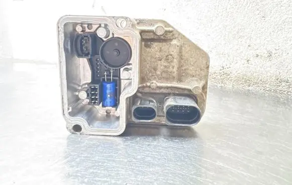 Volvo XC90 Torque split ecu control unit/module 5WP3350501 10825801 3350501735219055