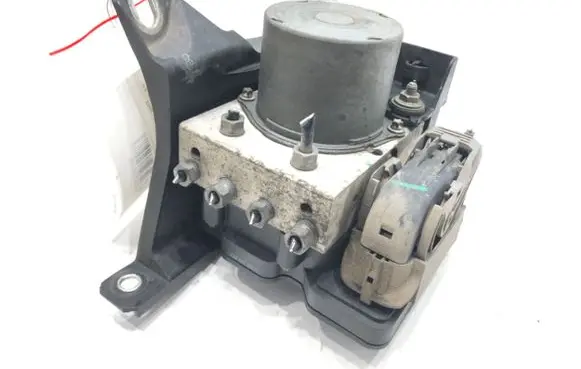 Fiat Tipo ABS Pump 00519867780