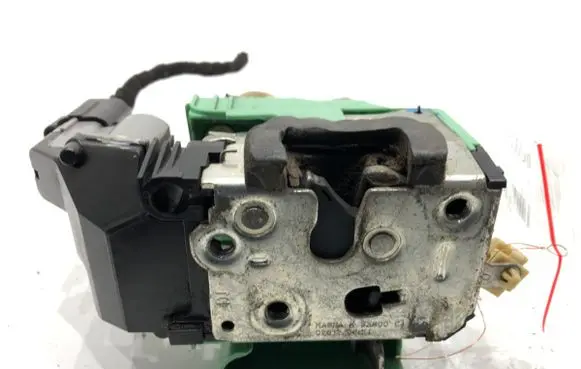 Fiat Linea Front door lock 