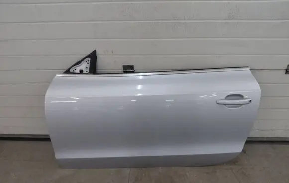 Audi A5 8T 8F Door (2 Door Coupe)