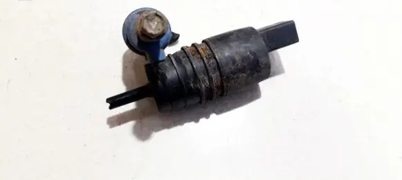 BMW 3 E46 Windscreen/windshield washer pump