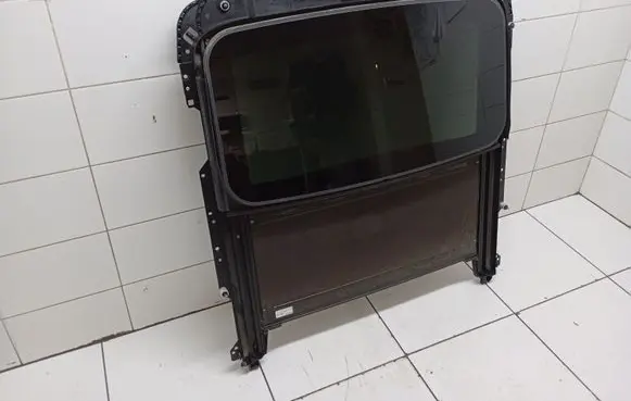 Volvo S80 Sunroof set 1713781C
