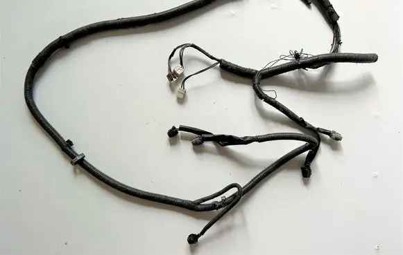 Nissan Rogue Headlight/headlamp wiring loom/harness 240234BA0A