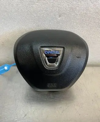 Dacia Sandero II Trunk lid opening control unit 