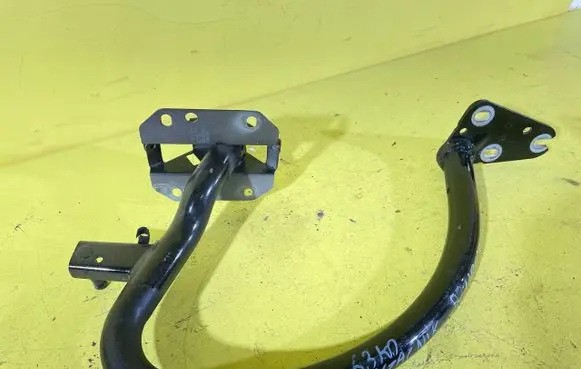 Audi A5 8T 8F Tailgate/trunk/boot hinge 8T0827302G