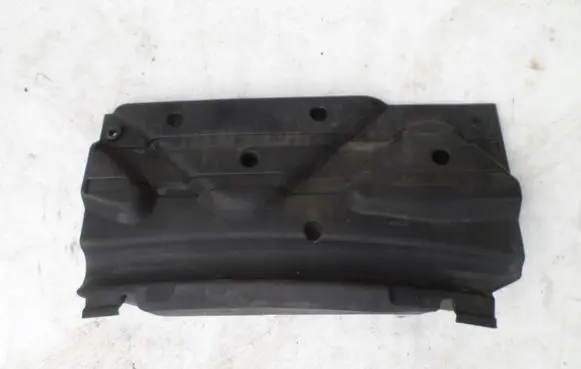 Ford Mondeo Mk III Intake resonator 