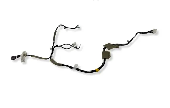 Toyota Yaris Cross Sound system wiring loom 86101K0450B
