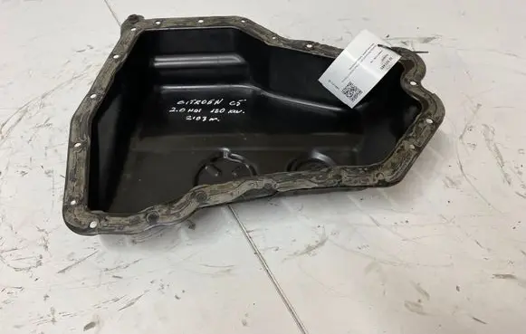 Citroen C5 Oil sump 9681842080A
