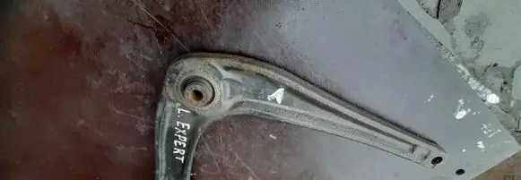 Peugeot Expert Front control arm 