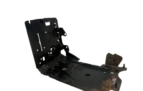 Renault Kangoo I Battery tray K33906 925831