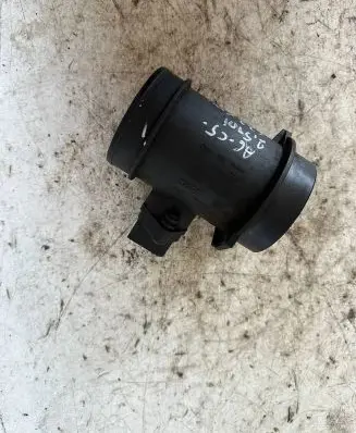 Audi A4 S4 B7 8E 8H Mass air flow meter 059906461b