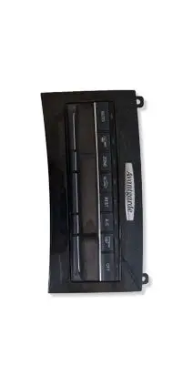 Mercedes-Benz E W212 Climate control unit A2129007504 5HB009355 A2128300385