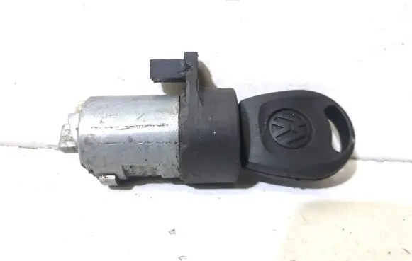 Audi A4 S4 B5 8D Ignition lock 4D0905855A