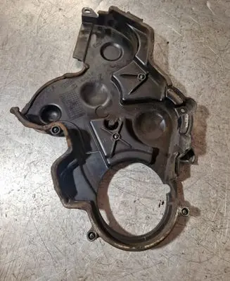 Timing belt guard (cover)