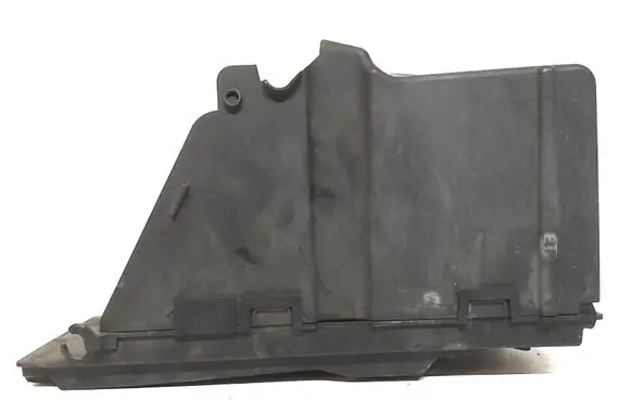 Ford S-MAX Battery box tray 6G9110723A