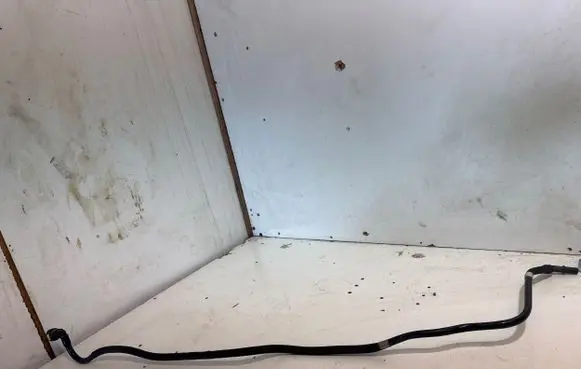 Ram 1500 Fuel line pipe 125125230420