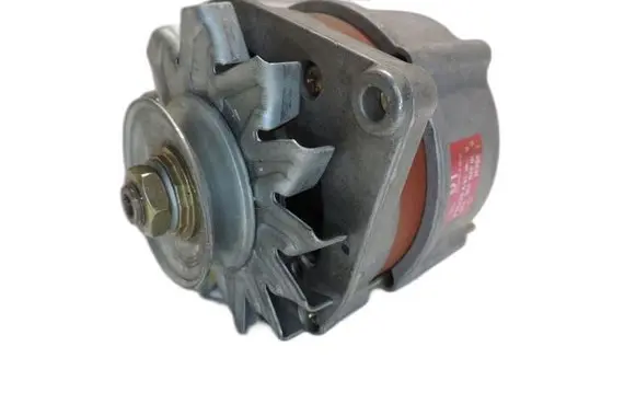 Opel Ascona C Generator/alternator 90348697