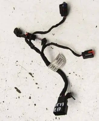 KIA Ceed Fuel injector wires 3534104250