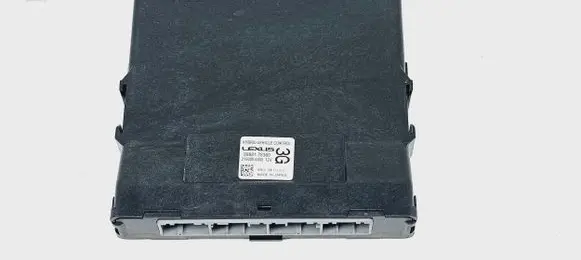 Lexus NX Engine control unit/module 8998178360 2190006000