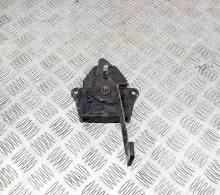 KIA Sorento Engine bonnet/hood lock/latch loop/hook 