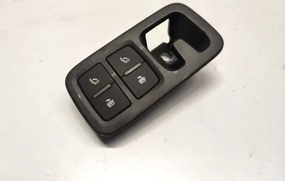 Audi Q7 4M Other switches/knobs/shifts 4M0959861B