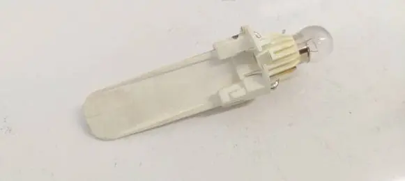 Volvo V70 Headlight part 