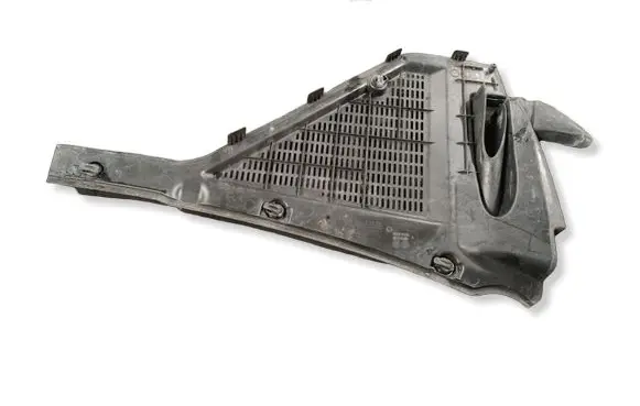 BMW X5 E70 Cabin air micro filter cap 6945583