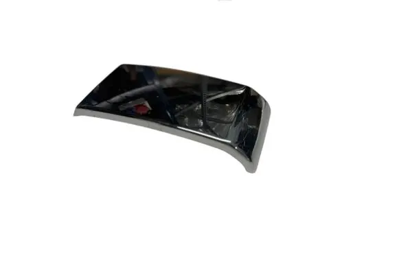 Mercedes-Benz G W463 2nd Gen Rear bumper trim bar molding A4638803502 4638803502