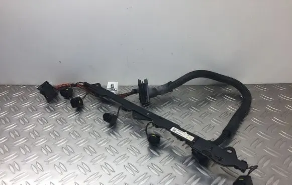 BMW 3 E90 E91 Fuel injector wires 7808234 7809177 780823404