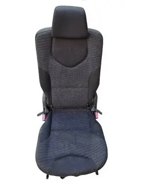 Peugeot 308 Third row seats 